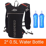 RUNNING HYDRATION BACKPACK