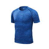 DRY-FIT COMPRESSION T-SHIRT