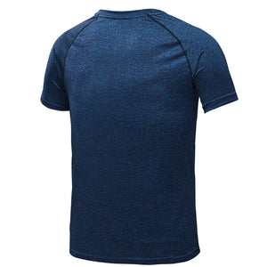 DRY-FIT COMPRESSION T-SHIRT