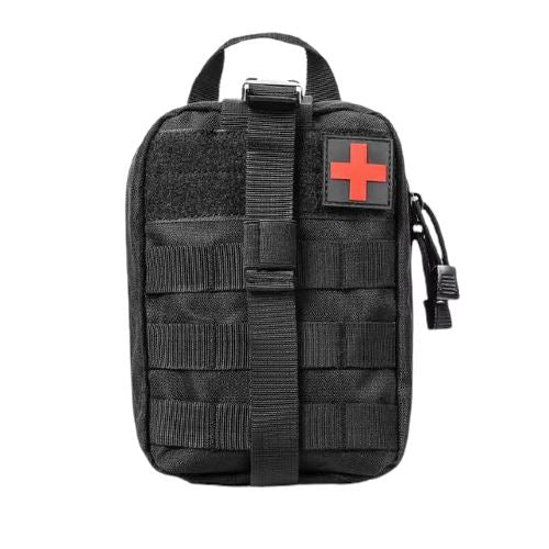 BAG-OUT™ FIRST AID KIT