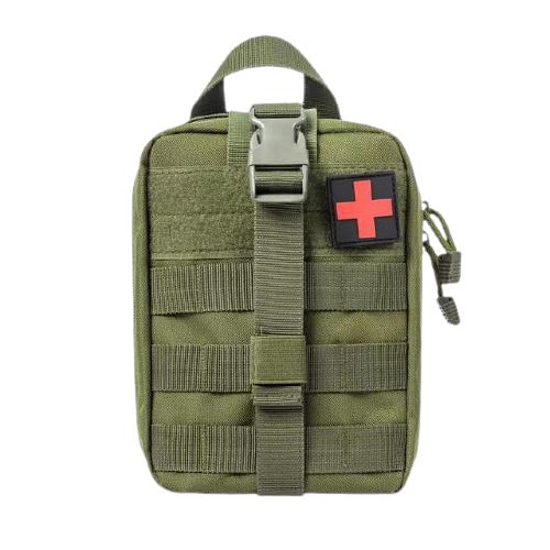 BAG-OUT™ FIRST AID KIT