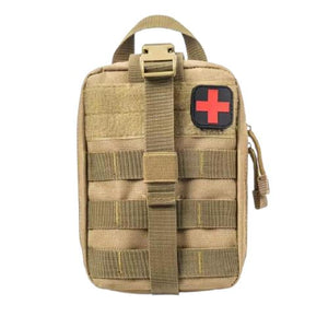 BAG-OUT™ FIRST AID KIT