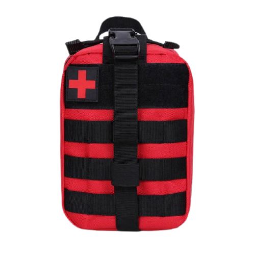 BAG-OUT™ FIRST AID KIT