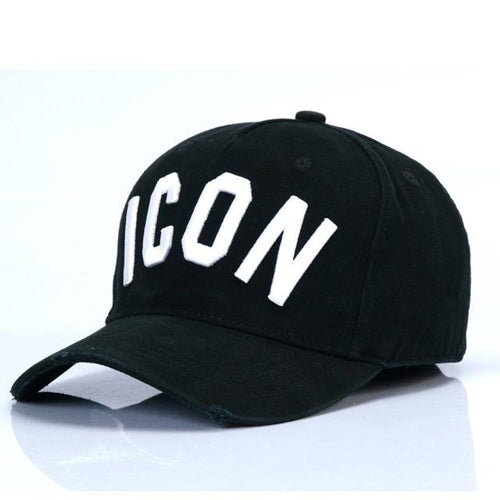 ICON DENIM CAP