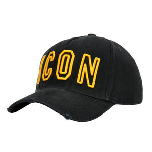 ICON DENIM CAP