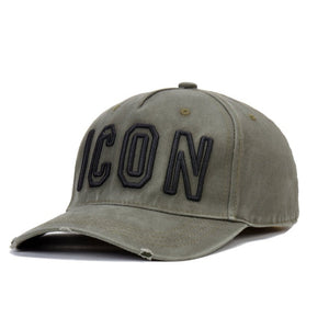 ICON DENIM CAP