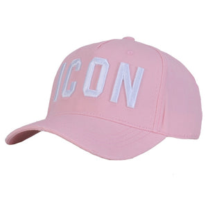 ICON DENIM CAP