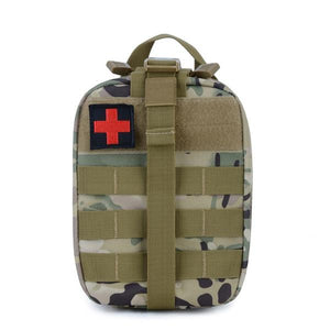 BAG-OUT™ FIRST AID KIT