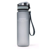 OUTDOOR TRAVELING BOTTLE