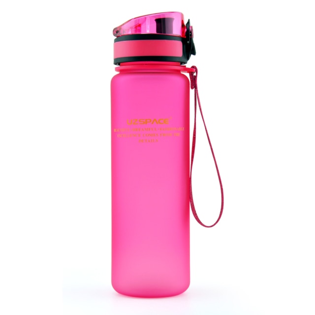 OUTDOOR TRAVELING BOTTLE