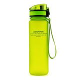 OUTDOOR TRAVELING BOTTLE