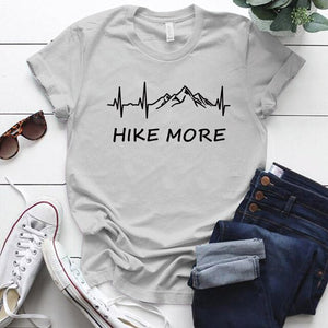 HIKE MORE T-SHIRT