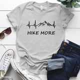 HIKE MORE T-SHIRT