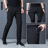 SPORTS TROUSER