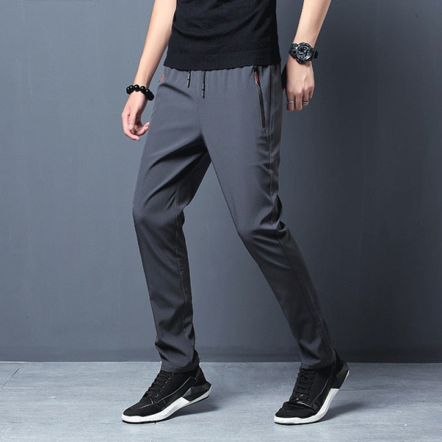 SPORTS TROUSER