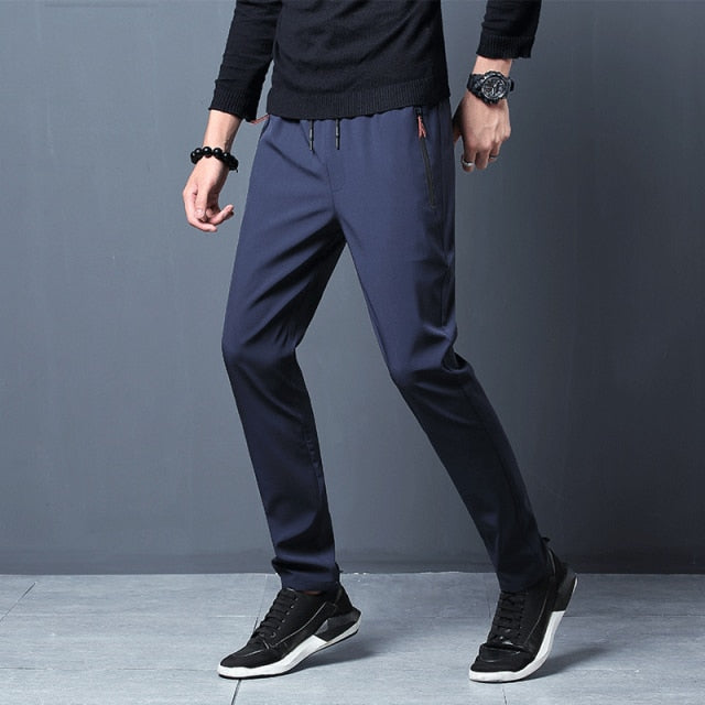 SPORTS TROUSER